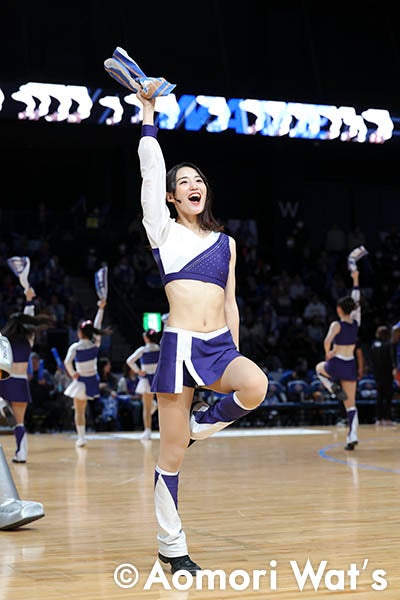 2025年11月23日（日）vs.信州ブレイブウォリアーズ