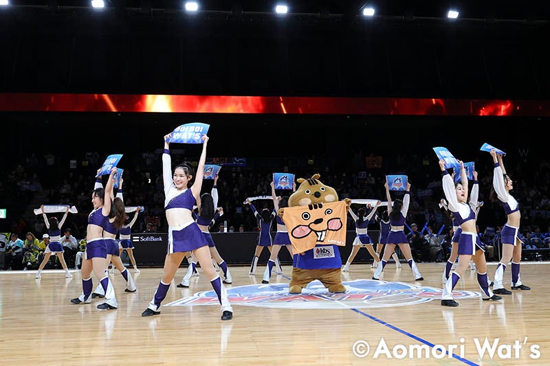 2025年11月23日（日）vs.信州ブレイブウォリアーズ