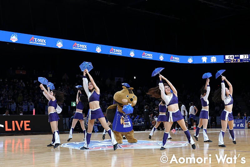 2025年11月23日（日）vs.信州ブレイブウォリアーズ