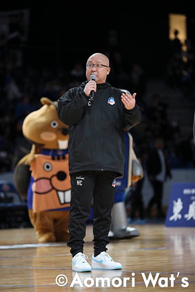 2025年11月23日（日）vs.信州ブレイブウォリアーズ