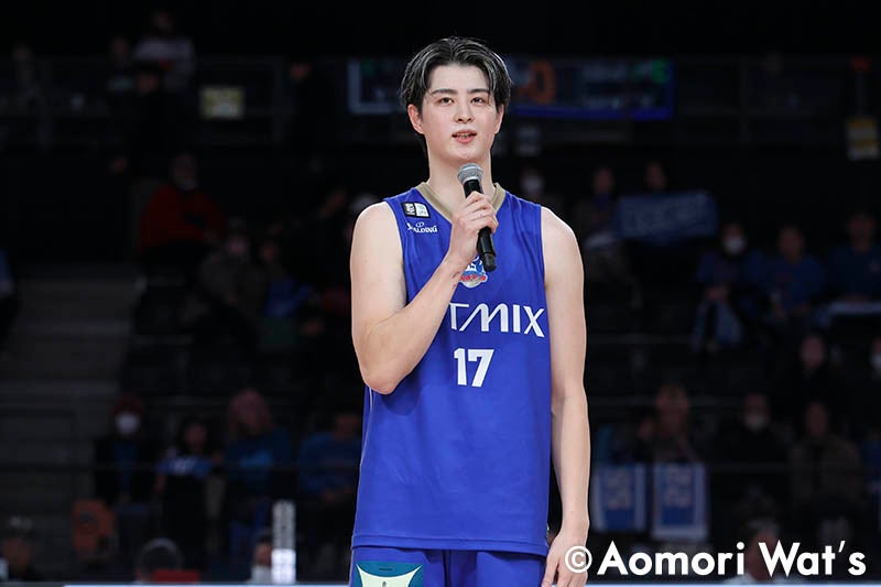 2025年11月23日（日）vs.信州ブレイブウォリアーズ