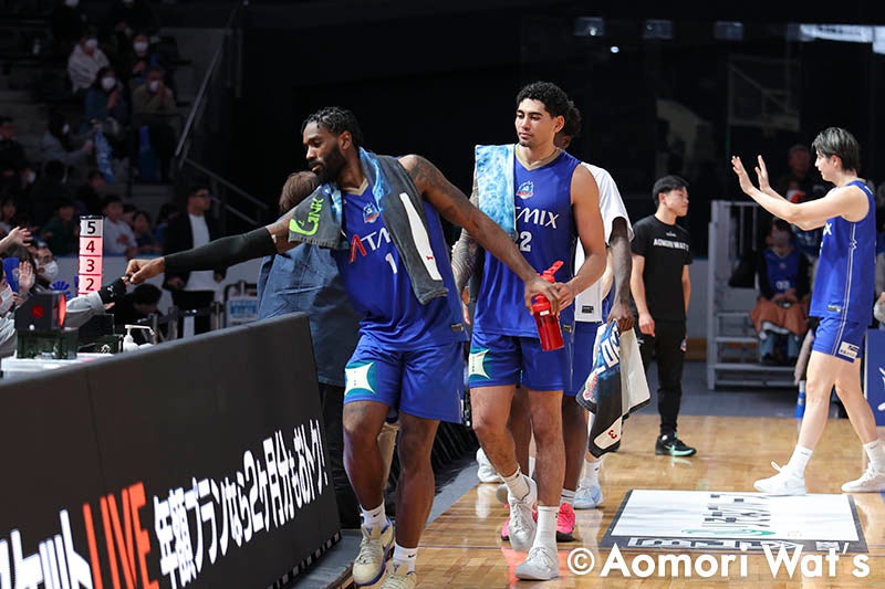 2025年11月23日（日）vs.信州ブレイブウォリアーズ