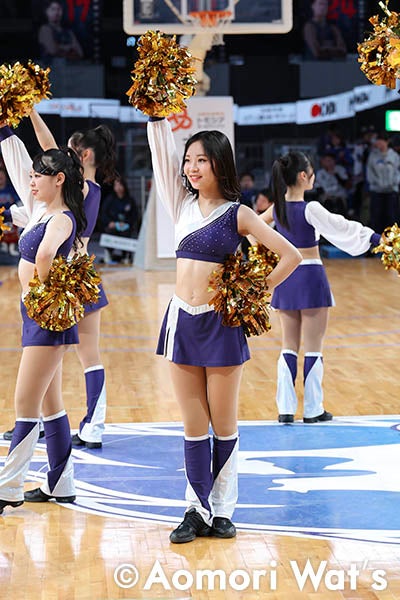 2025年11月23日（日）vs.信州ブレイブウォリアーズ