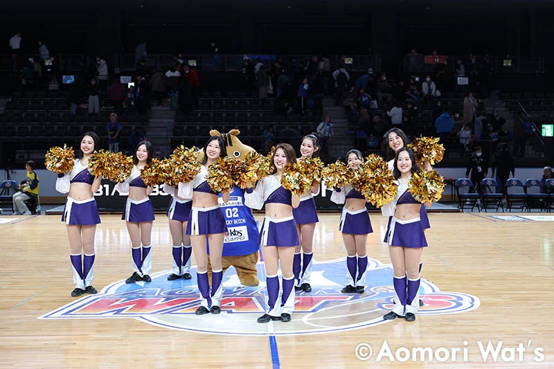 2025年11月23日（日）vs.信州ブレイブウォリアーズ