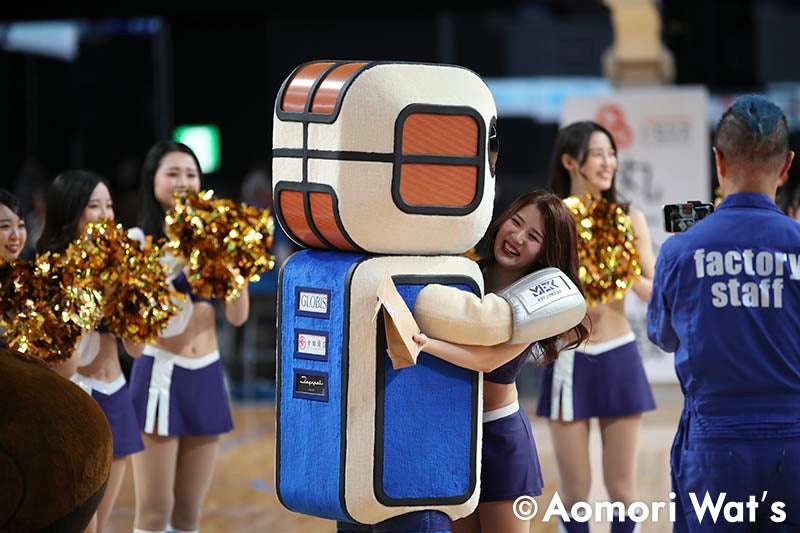 2025年11月23日（日）vs.信州ブレイブウォリアーズ