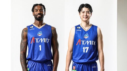 【ブースタークラブ会員限定】選手サイン会・写真撮影会実施！