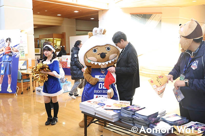 2025年12月20日（土）vs.ライジングゼファー福岡
