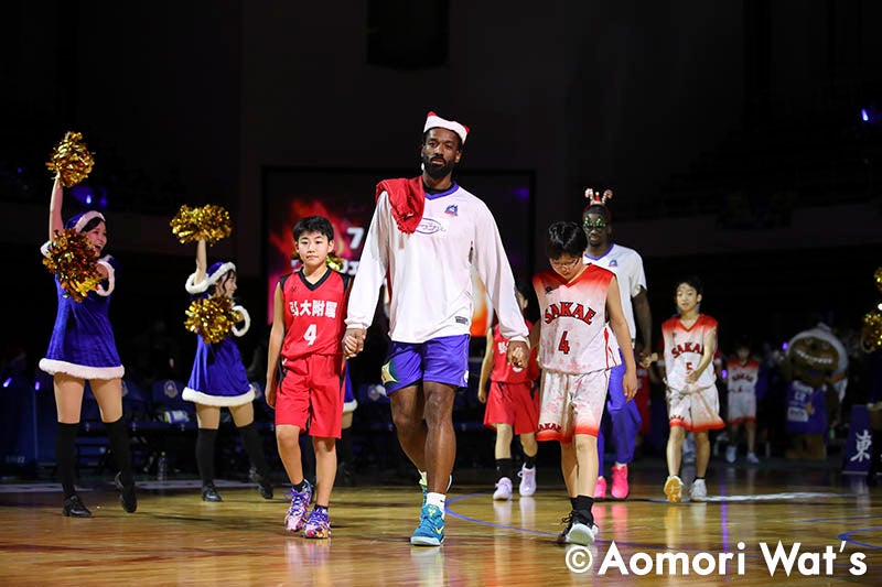 2025年12月20日（土）vs.ライジングゼファー福岡