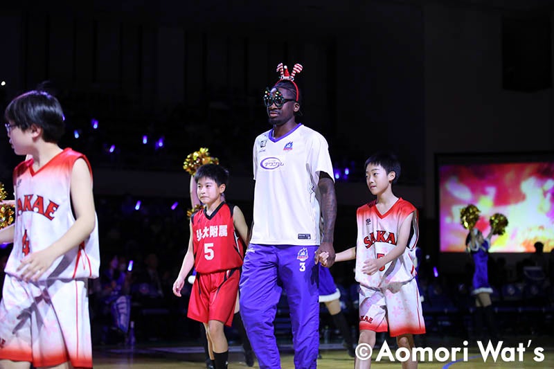 2025年12月20日（土）vs.ライジングゼファー福岡