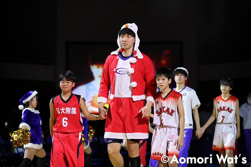 2025年12月20日（土）vs.ライジングゼファー福岡