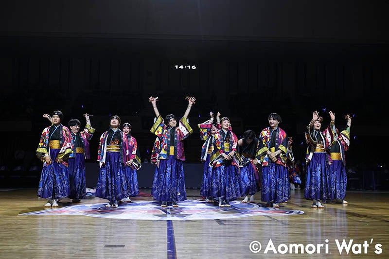 2025年12月20日（土）vs.ライジングゼファー福岡