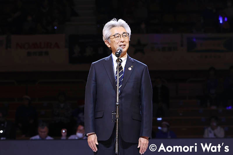 2025年12月20日（土）vs.ライジングゼファー福岡