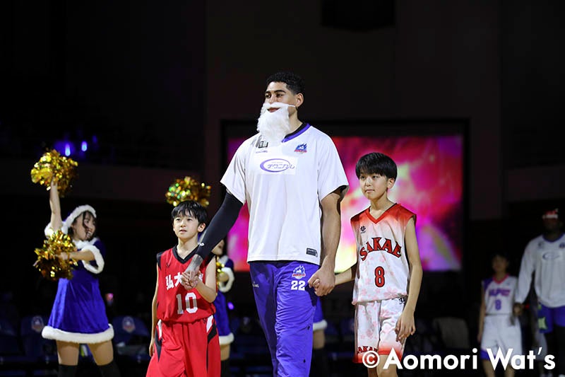 2025年12月20日（土）vs.ライジングゼファー福岡