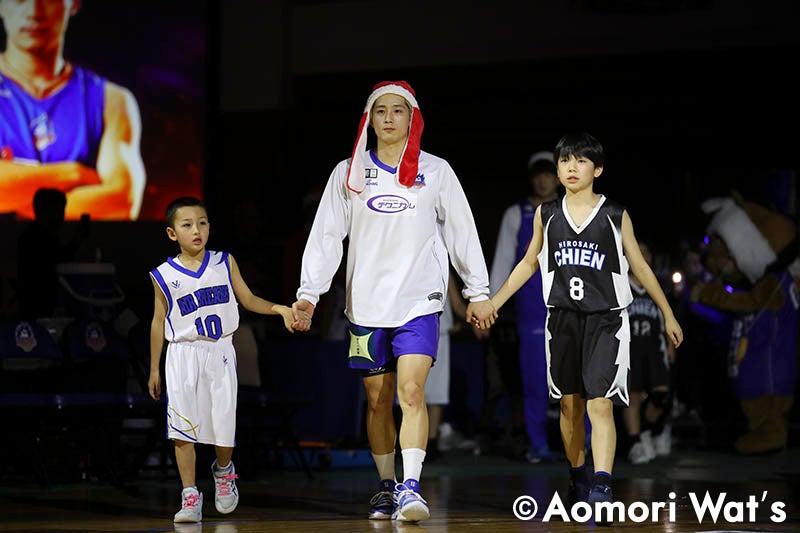 2025年12月20日（土）vs.ライジングゼファー福岡