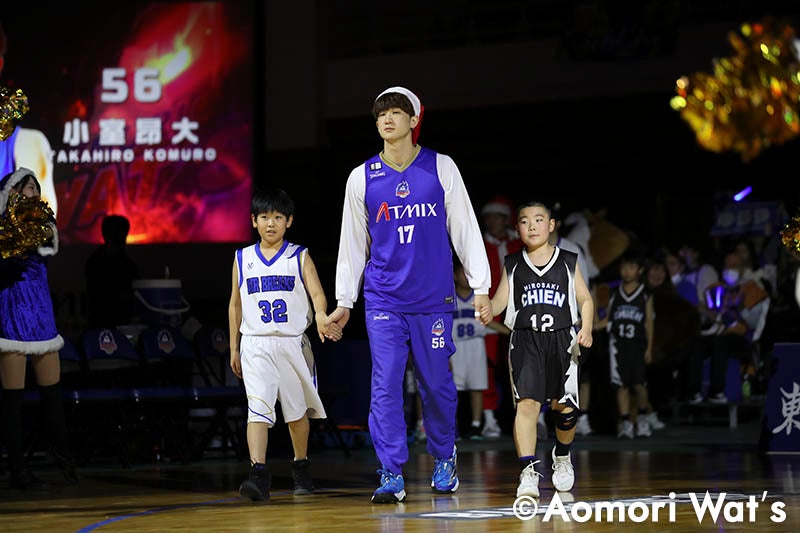 2025年12月20日（土）vs.ライジングゼファー福岡