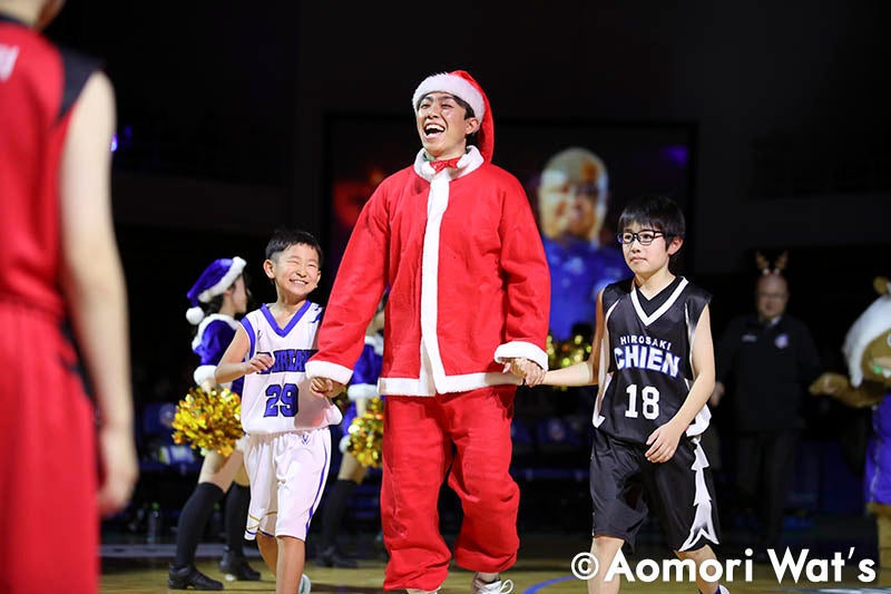 2025年12月20日（土）vs.ライジングゼファー福岡
