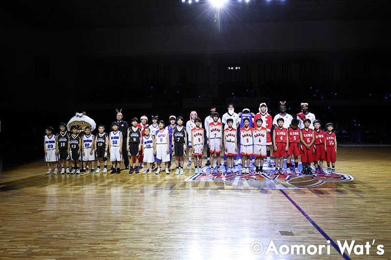 2025年12月20日（土）vs.ライジングゼファー福岡