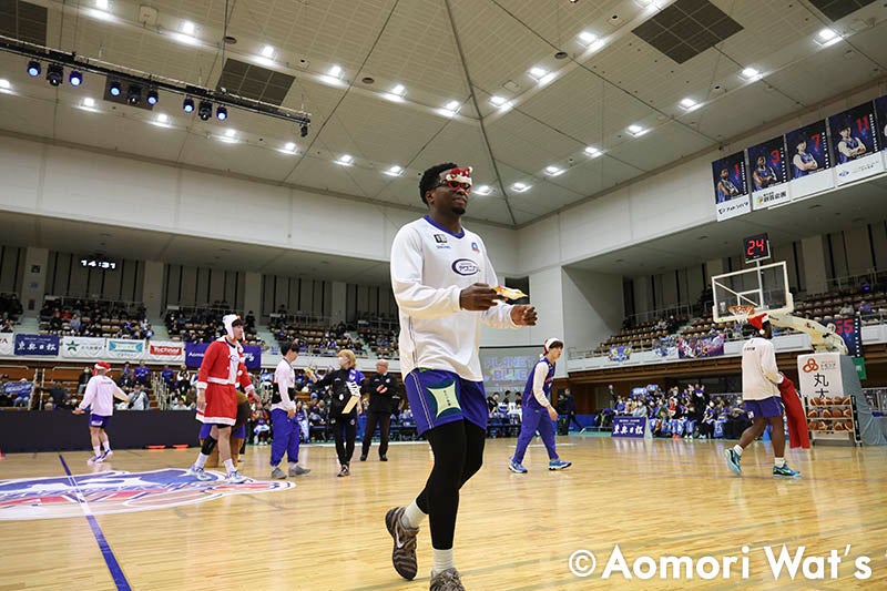 2025年12月20日（土）vs.ライジングゼファー福岡