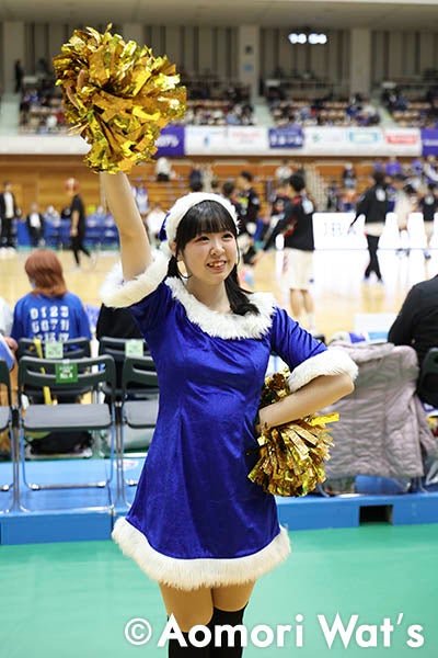 2025年12月20日（土）vs.ライジングゼファー福岡