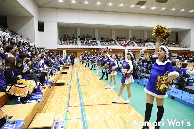 2025年12月20日（土）vs.ライジングゼファー福岡