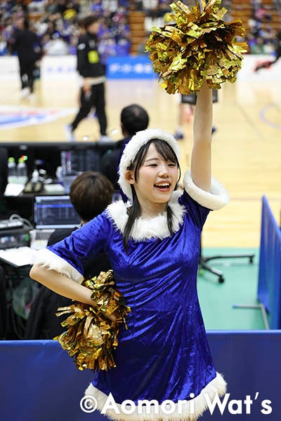 2025年12月20日（土）vs.ライジングゼファー福岡