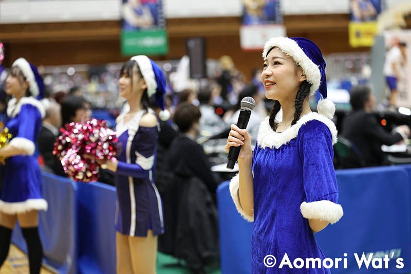 2025年12月20日（土）vs.ライジングゼファー福岡