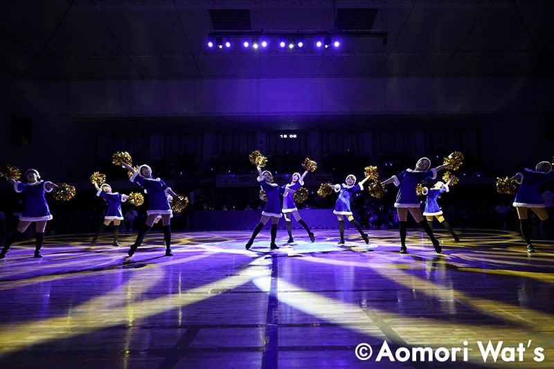 2025年12月20日（土）vs.ライジングゼファー福岡