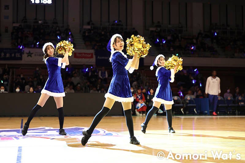 2025年12月20日（土）vs.ライジングゼファー福岡