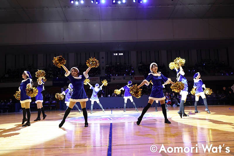 2025年12月20日（土）vs.ライジングゼファー福岡