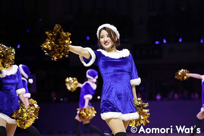 2025年12月20日（土）vs.ライジングゼファー福岡