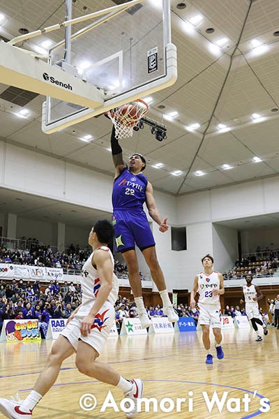 2025年12月20日（土）vs.ライジングゼファー福岡