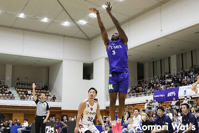 2025年12月20日（土）vs.ライジングゼファー福岡