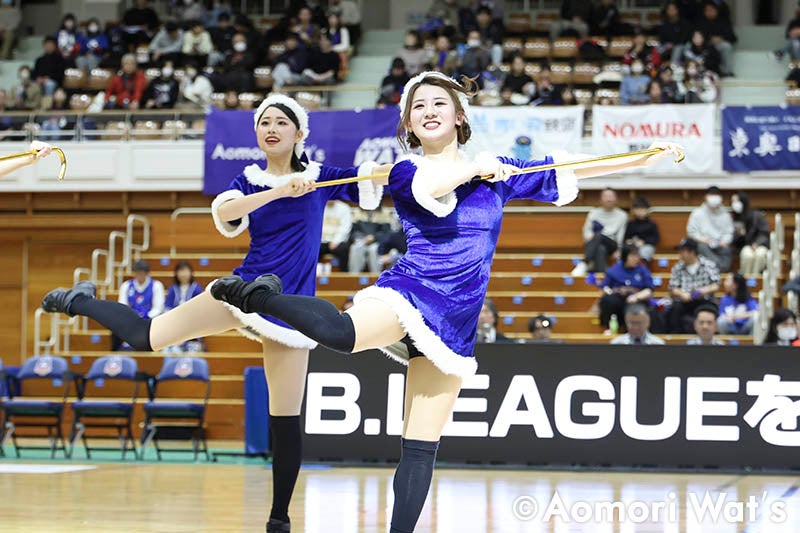 2025年12月20日（土）vs.ライジングゼファー福岡