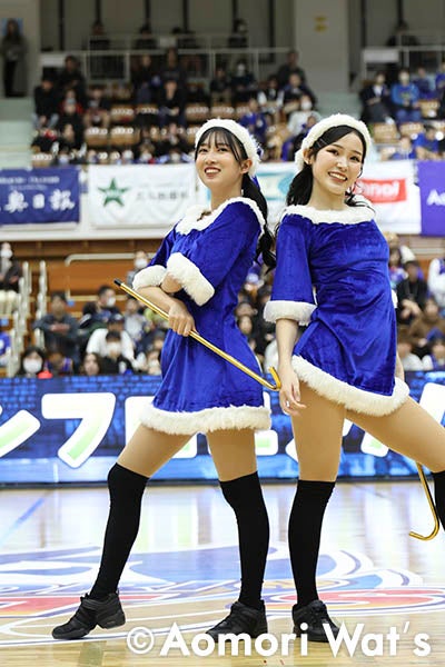 2025年12月20日（土）vs.ライジングゼファー福岡