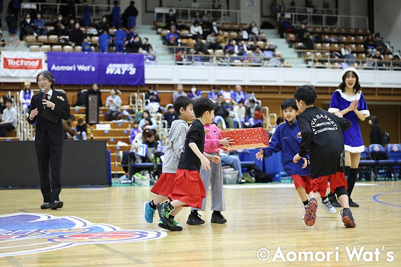 2025年12月20日（土）vs.ライジングゼファー福岡