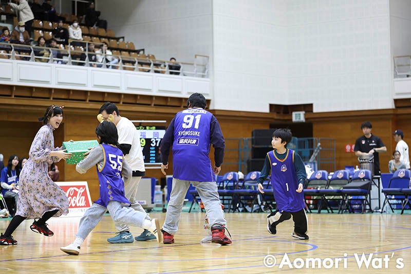 2025年12月20日（土）vs.ライジングゼファー福岡