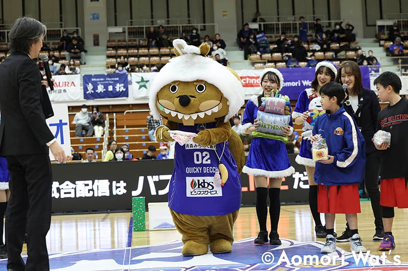 2025年12月20日（土）vs.ライジングゼファー福岡