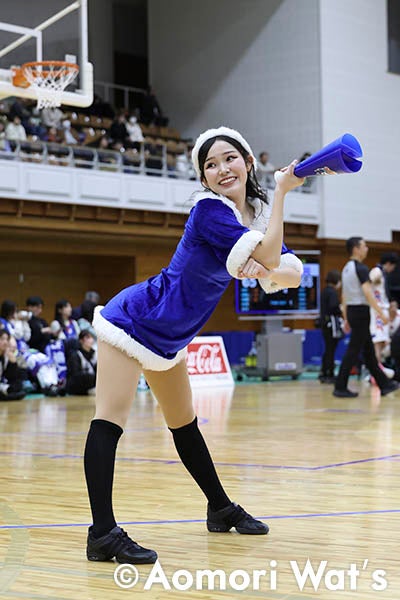 2025年12月20日（土）vs.ライジングゼファー福岡