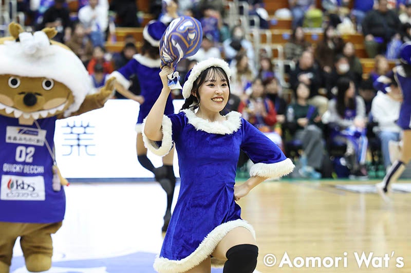 2025年12月20日（土）vs.ライジングゼファー福岡