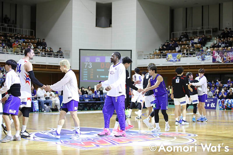 2025年12月20日（土）vs.ライジングゼファー福岡