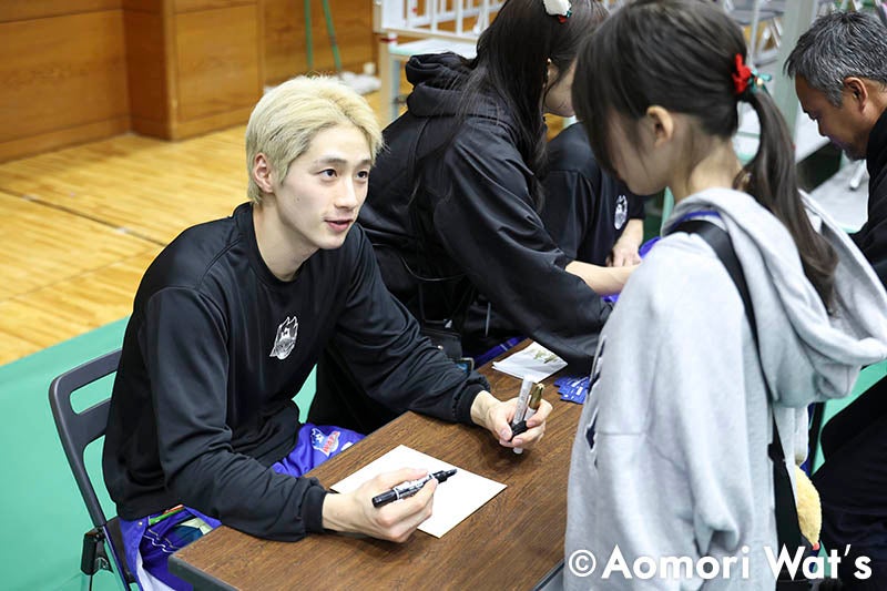 2025年12月20日（土）vs.ライジングゼファー福岡