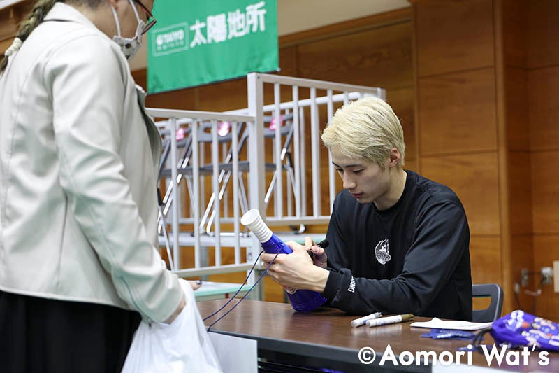 2025年12月20日（土）vs.ライジングゼファー福岡