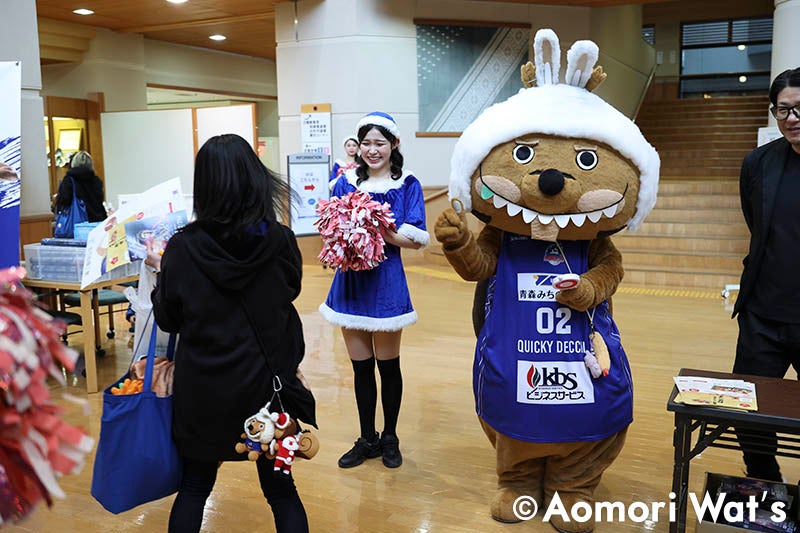 2025年12月21日（日）vs.ライジングゼファー福岡