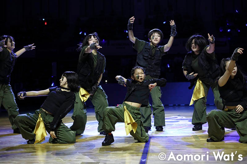 2025年12月21日（日）vs.ライジングゼファー福岡