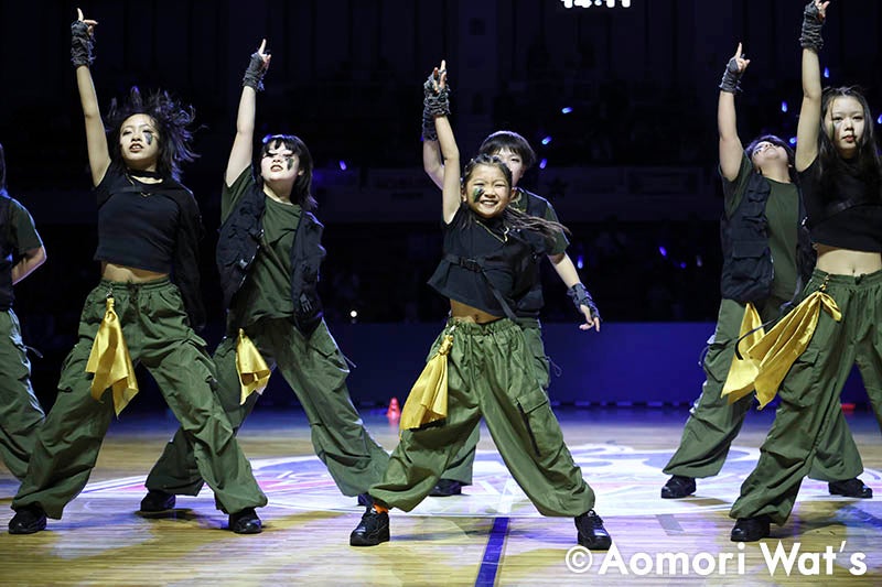 2025年12月21日（日）vs.ライジングゼファー福岡