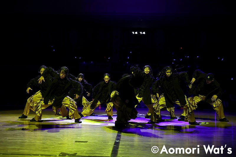 2025年12月21日（日）vs.ライジングゼファー福岡