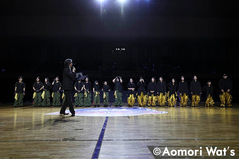 2025年12月21日（日）vs.ライジングゼファー福岡