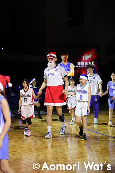 2025年12月21日（日）vs.ライジングゼファー福岡