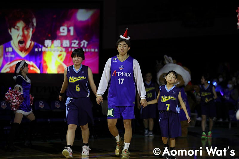 2025年12月21日（日）vs.ライジングゼファー福岡