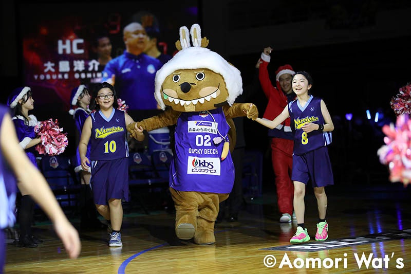 2025年12月21日（日）vs.ライジングゼファー福岡